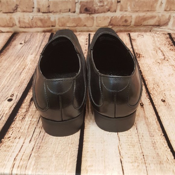 Steve Madden BIGG Size 8.5 Like New - Picture 4 of 9